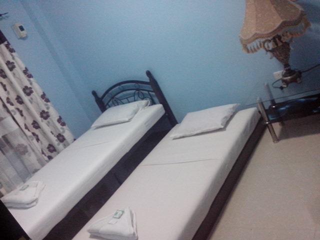 A'S Azotea De Bohol - Back-Packers Room 3 Tagbilaran City Exterior foto
