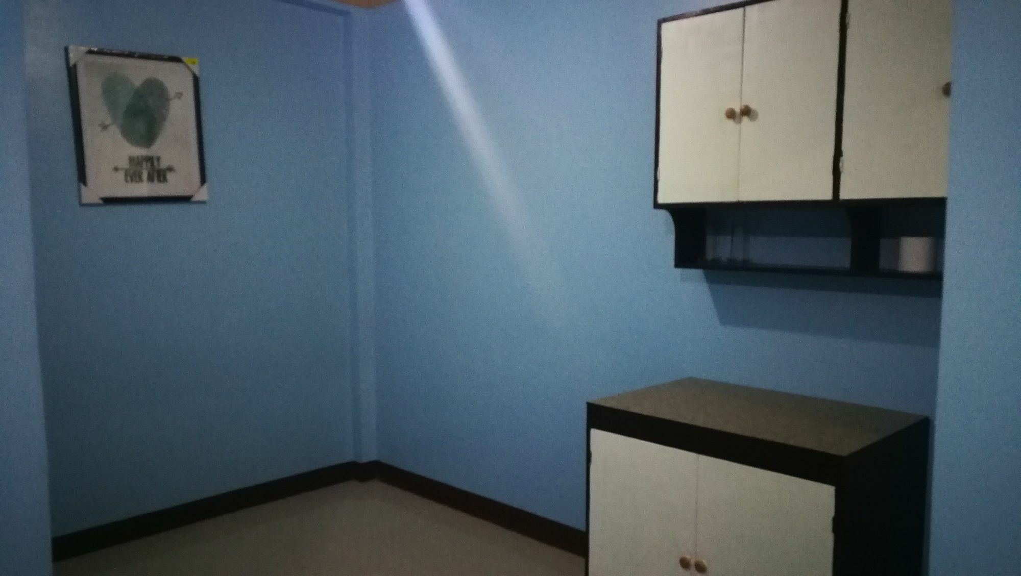 A'S Azotea De Bohol - Back-Packers Room 3 Tagbilaran City Exterior foto