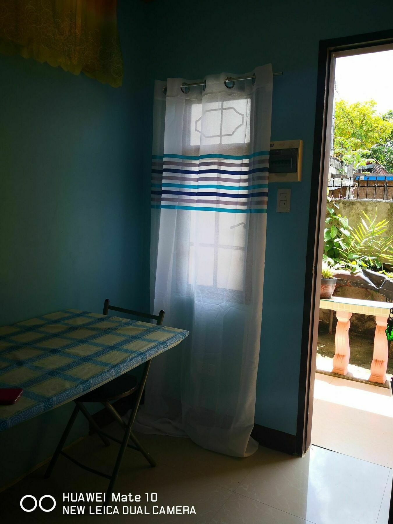 A'S Azotea De Bohol - Back-Packers Room 3 Tagbilaran City Exterior foto