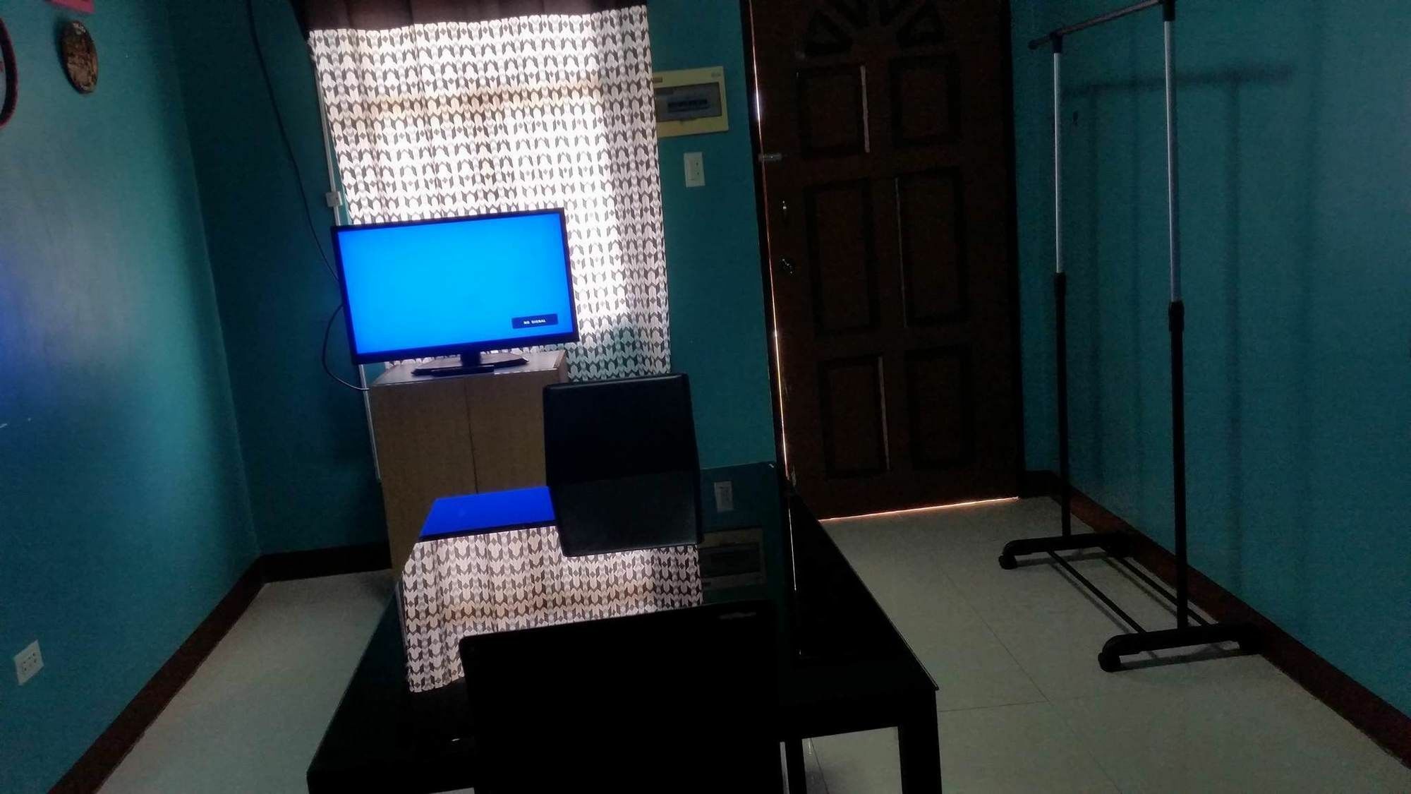 A'S Azotea De Bohol - Back-Packers Room 3 Tagbilaran City Exterior foto