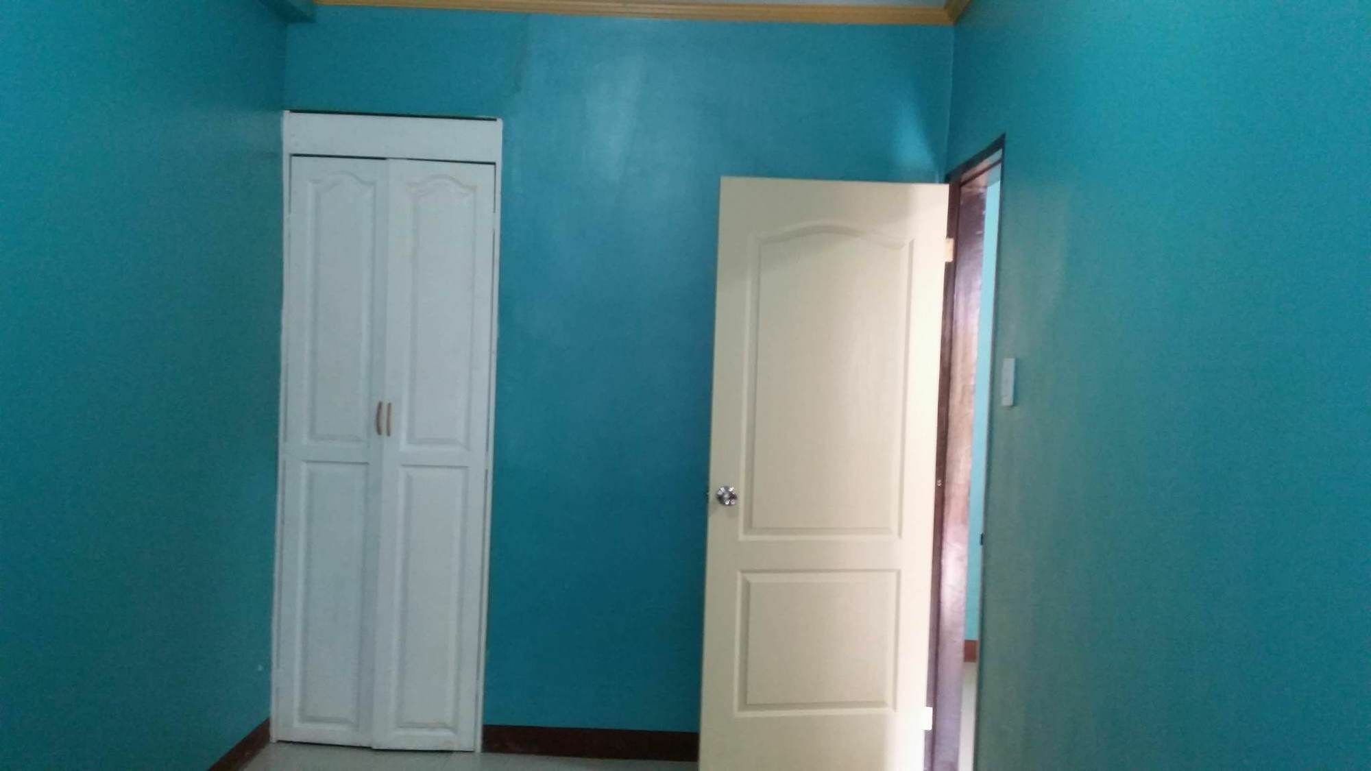 A'S Azotea De Bohol - Back-Packers Room 3 Tagbilaran City Exterior foto
