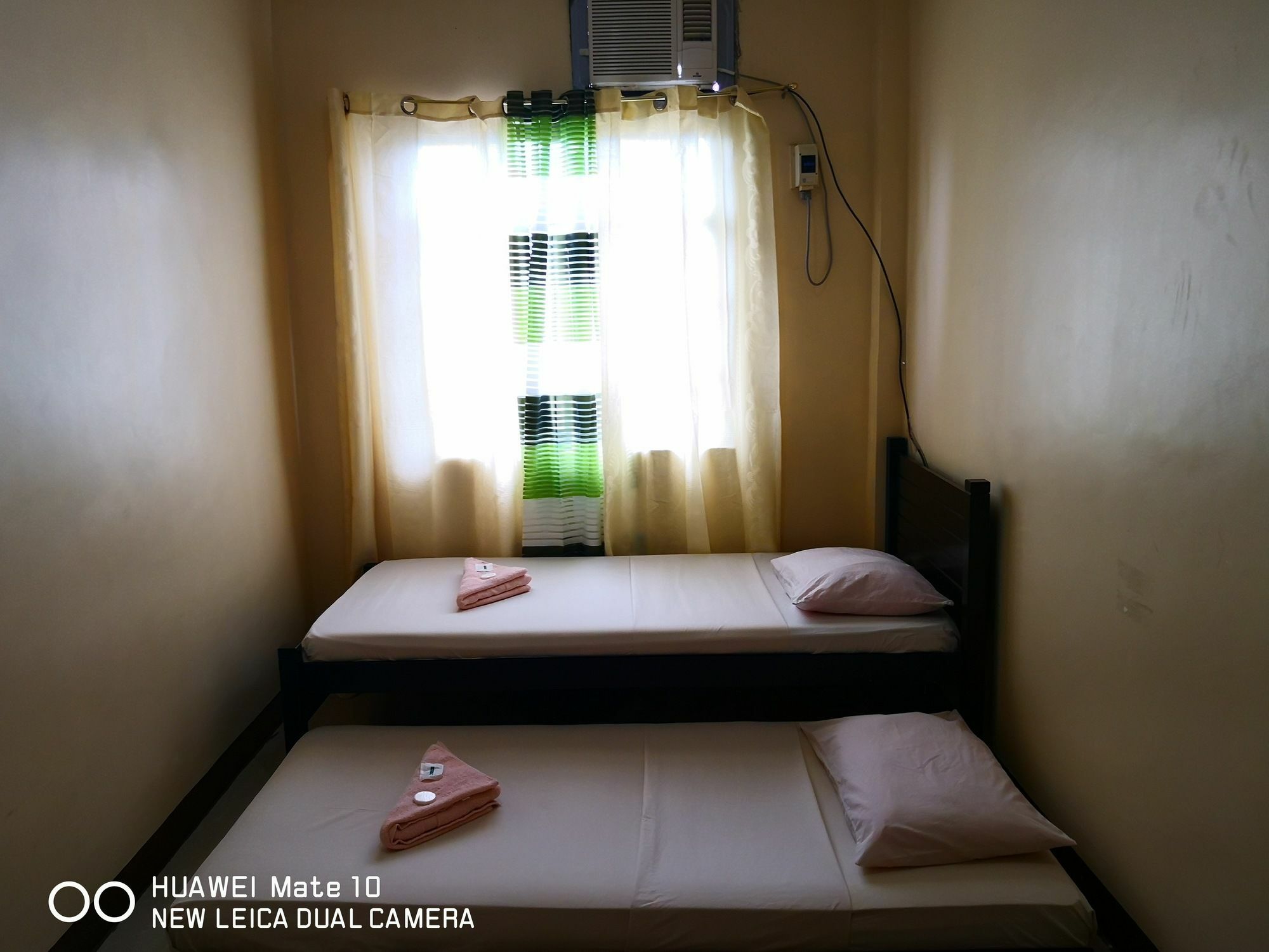 A'S Azotea De Bohol - Back-Packers Room 3 Tagbilaran City Exterior foto