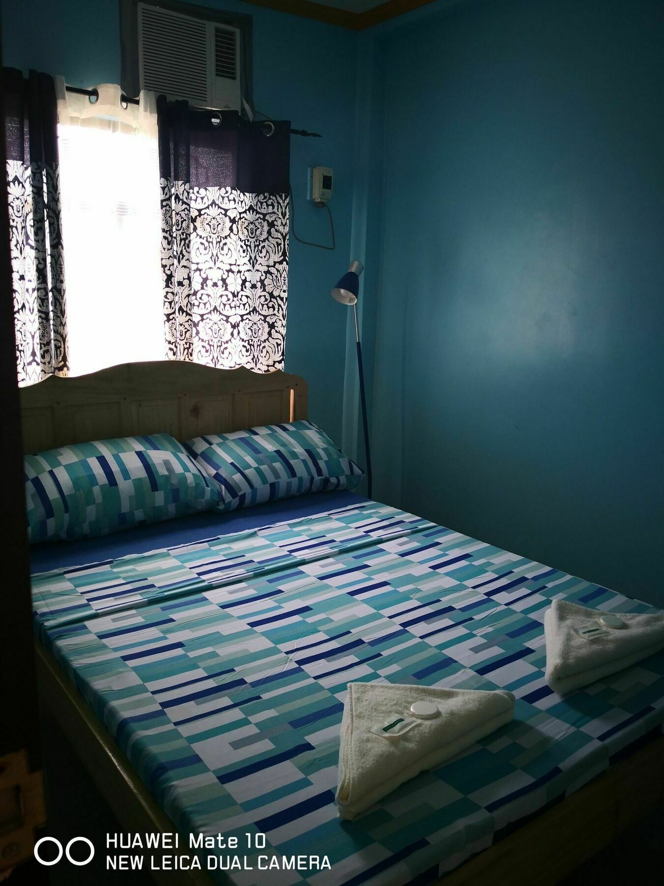 A'S Azotea De Bohol - Back-Packers Room 3 Tagbilaran City Exterior foto