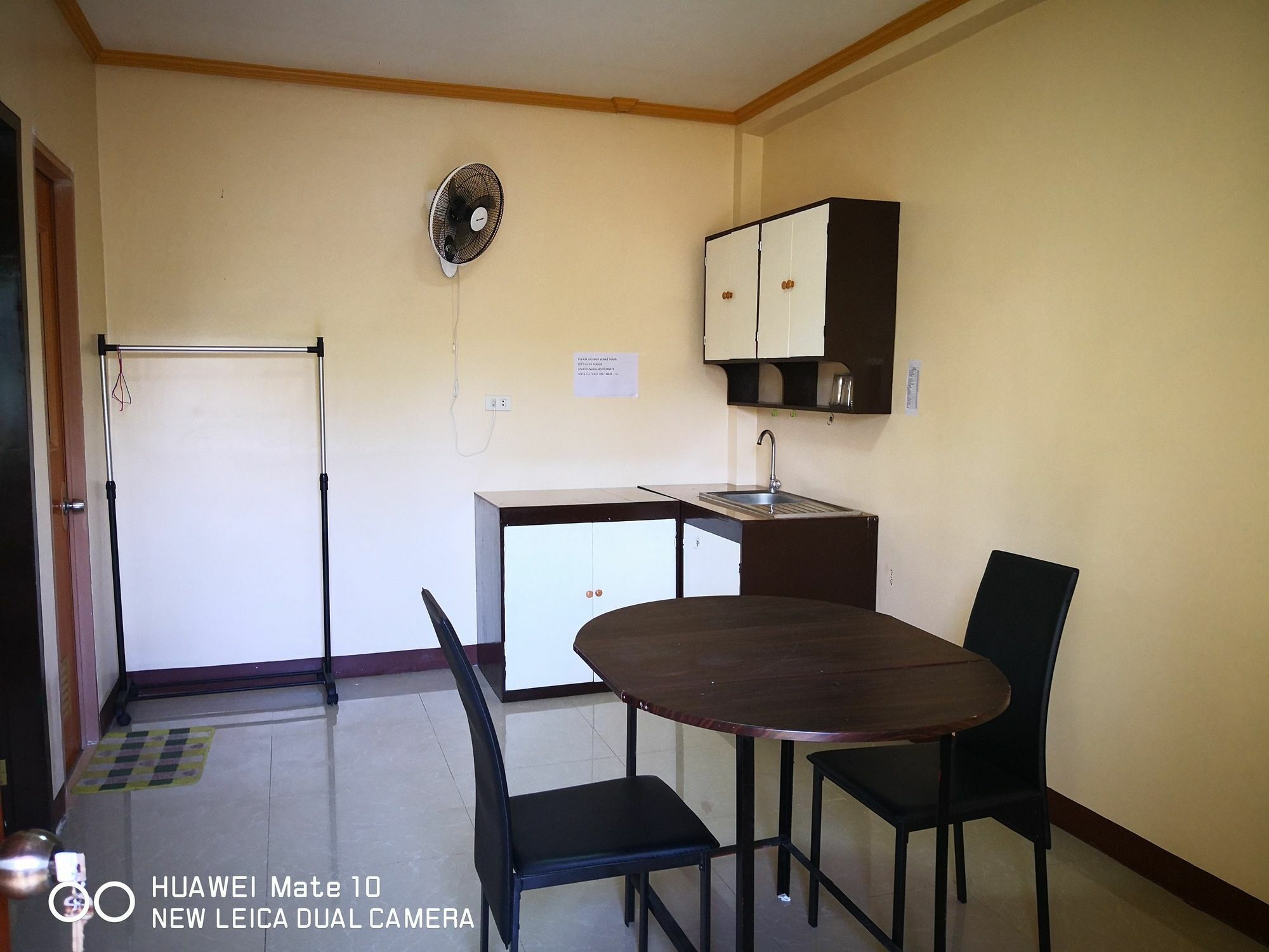 A'S Azotea De Bohol - Back-Packers Room 3 Tagbilaran City Exterior foto