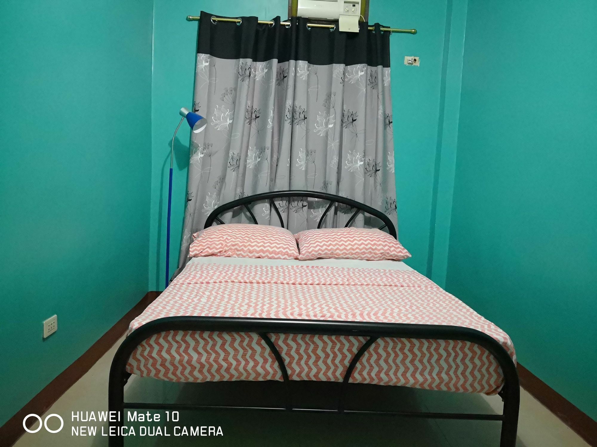A'S Azotea De Bohol - Back-Packers Room 3 Tagbilaran City Exterior foto