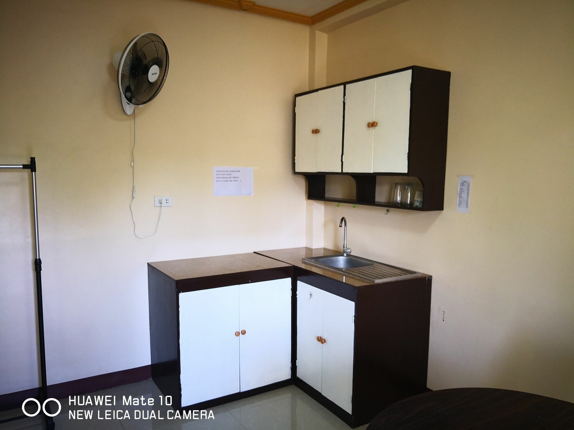 A'S Azotea De Bohol - Back-Packers Room 3 Tagbilaran City Exterior foto