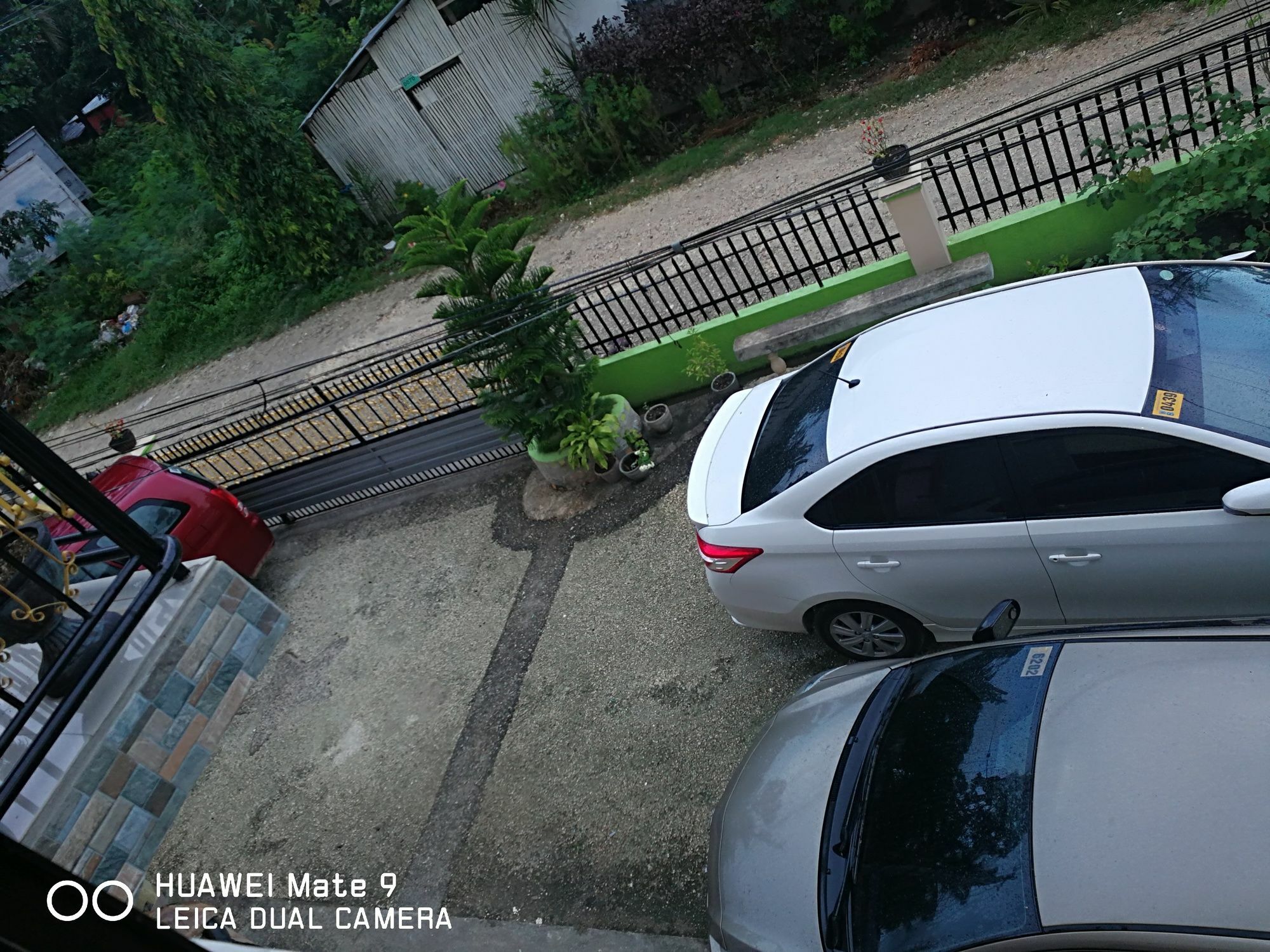 A'S Azotea De Bohol - Back-Packers Room 3 Tagbilaran City Exterior foto