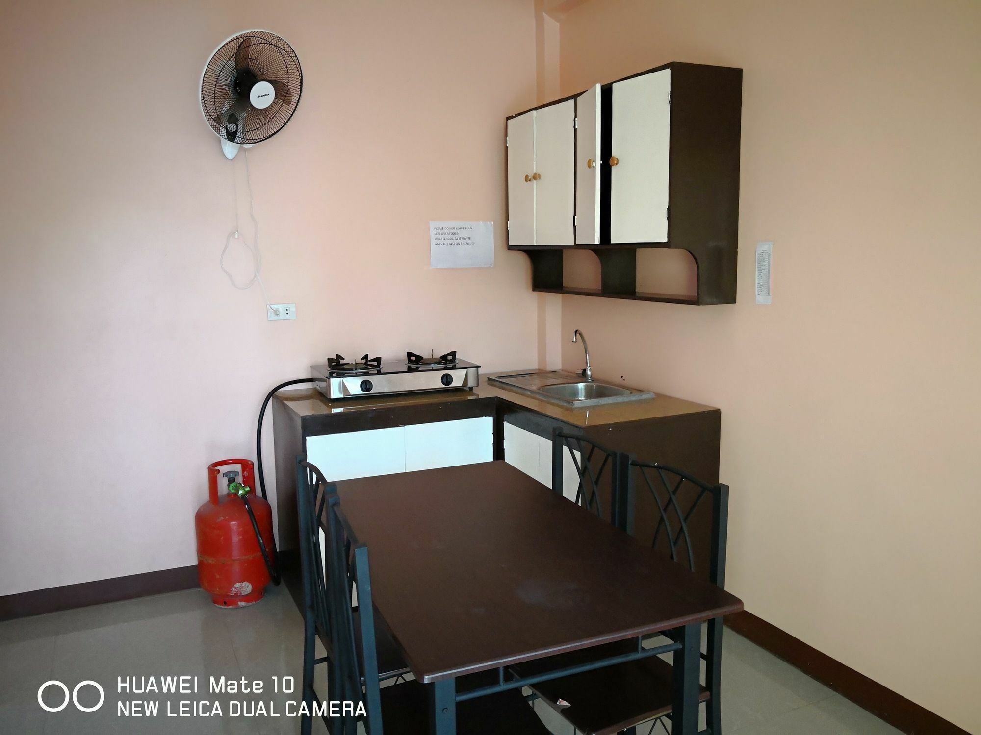 A'S Azotea De Bohol - Back-Packers Room 3 Tagbilaran City Exterior foto
