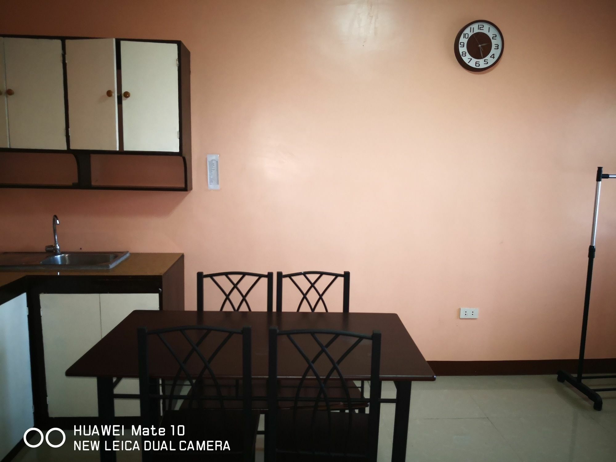 A'S Azotea De Bohol - Back-Packers Room 3 Tagbilaran City Exterior foto
